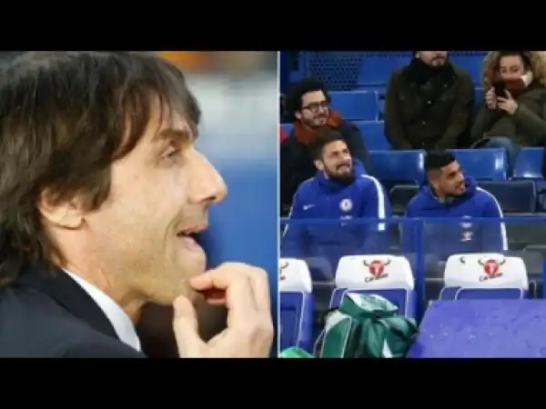 Video: Chelsea Ready To Make Surprise Bid For Another Arsenal Player